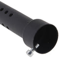 Motorcycle Motorbike 35mm Exhaust Pipe Insert Muffler Adjustable Silencer