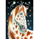 5D DIY Full Drill Diamond Painting Cartoon Cross Stitch Embroidery (z885)