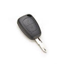 Remote Key Shell for RENAULT Traffic Master Vivaro Movano Kangoo 2 Button Gw