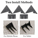 20CM Optical LED Tracing Drawing Board Image Copy Mat Painting Art Tools + Clip