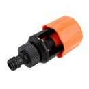 Universal Tap To Garden Hose Pipe Connector Bathroom Faucet Connector