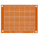 5Pcs 7x9 cm DIY Prototype Paper PCB Universal Board prototyping pcb kit - OZ