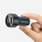 DC12-24V Dual USB Car Charger Quick Charge Mobile Phone Charger Universia GZN