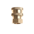 Pressure Washer 1/4"Female NPT Brass Quick Connect Coupler`For Cleaning Machi Bj