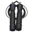 3 Meters Long Adjustable Steel Wire Speed Skipping Jumping Rope Fitness Exe