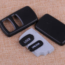 Remote Key Shell Fob Case fit for MITSUBISHI Lancer Outlander Endeavor Galant Hf