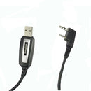 3X(BAOFENG Usb Programming Cable & Cd for Baofeng/Pofung Uv-5R Uv-82 Gt-3 8