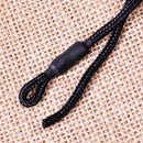 2pc Parcel Shelf String Holdign Strap Cord fit for VW Golf GTI Rabbit 1K6863447A