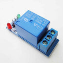 3pcs 5V Low Level Trigger 1 Channel Relay Module Interface Board Shield MPL