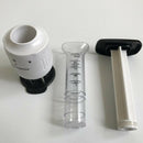 Tenderizer Marinade Flavour Injector Seasoning Sauce Syringe for BBQ Chicken