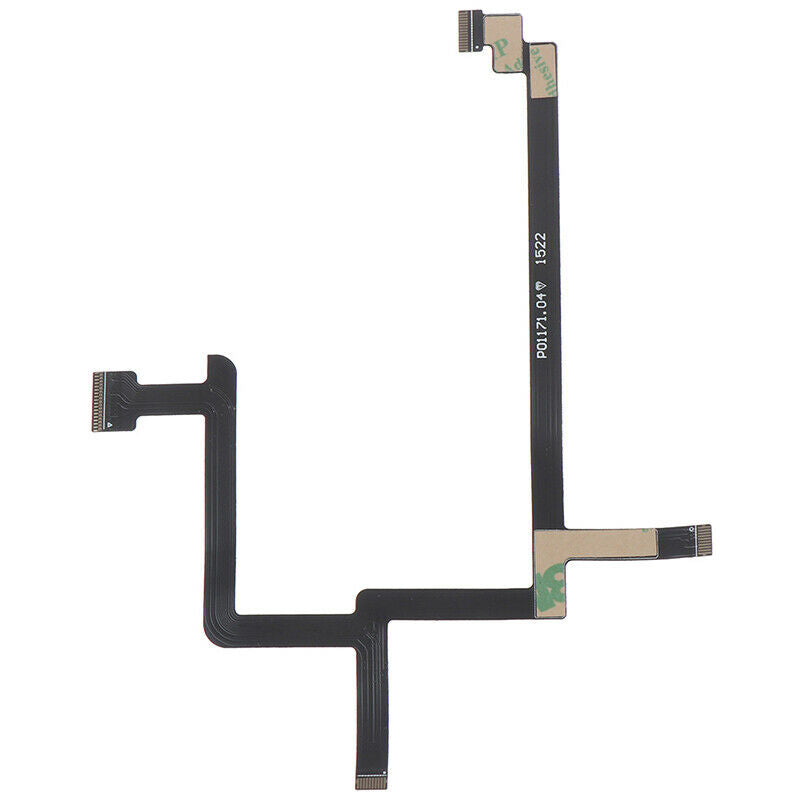 Flexible Gimbal Flat Ribbon Flex Cable For DJI Phantom 3 Standard FT