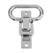 Marine Grade Stainless Steel Folding Marine Boat Mast Transom Fold Out Step