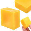 Organic Beeswax Cosmetic Grade Filtered 50g Natural Pure Bees Wax Bars 1.76oz