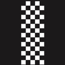 Racing Sports Stripe Car Styling Stickers Hood Bonnet Decals Auto Decoration