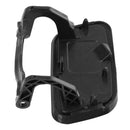 Headlight Washer Jet Nozzle Cover for Audi A4 B8 2008-2012 8K0955275 8K0955276