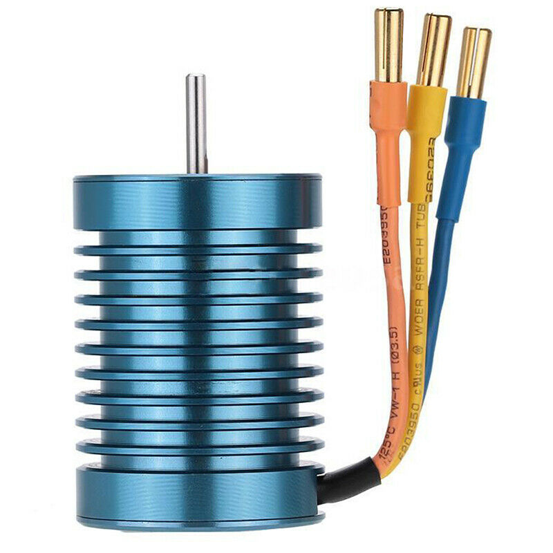 CYW-3650 3300KV/4P Brushless Motor for 1/10 RC Car S5L5