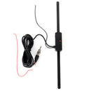 Car Aerial Antenna Windshield Electric Radio 12V FM/AM Automatic Aerial Ante BX