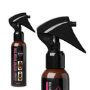 100ml Hair Care Essential Oil Treatment For Moisturizing Soft Hair Women Ca N3O5