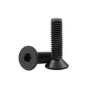 460pcs M3 M4 M5 Countersunk Head Hex Head Screw With Nut Combination S HAT