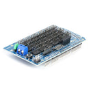 Dedicated Expansion Development Board for Arduino MEGA V1.0 V2.0 Sensor Shield