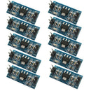 5Pcs/set 3.3v Power Module AMS1117-3.3v Power Module Step-down Module New