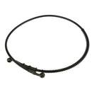 100cm Motorcycle Motorbike ATV Brake Clutch Hose Pipe 10mm ID