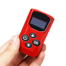 Useful Air Parking Heater LCD Display Switch Car Square Universal Remote Control
