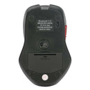 T21 Bluetooth 3.0 Wireless Mouse 2400DPI Adjustable 6 Buttons Optical PC Mice