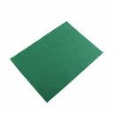 10pcs Mix Color Squares Non Woven Felt Fabric Sheets For Kids DIY Art Handcraft