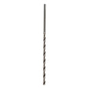 8pcs 2.5mm Drill Bit HSS Straight Large Twist Shank Plastic/Metal/Wood Set