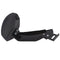 Motorcycle Rear Mudguard Wheel Tire Splash Cover Guard Carbon Look Black Fo U7A3