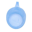 Heat Cold Insulation Paper Cup Holder Mug Coaster 10PCS Assorted Color