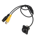 170 Wide Angle HD Night Vision Car Rear View Camera Reverse  parking Camera