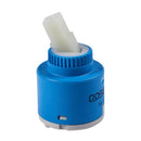 35 mm ceramic faucet valve elements for one-hand fittings
