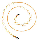 Reading Glasses Spectacles Sunglasses Chain Holder Necklace Neck Cord Strap