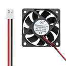 Low Noise 6015S DC 12V 0.15A Cooling Fan 60x60x15mm PC Radiator Heat Sink