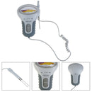 Digital Monitor Ph Water Tester Quality Analysis Chlorine Swimming Pool Test Bj