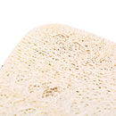 Helpful loofah dish towel absorbant sponge dish cloths anti-oil kitchen tools 3C