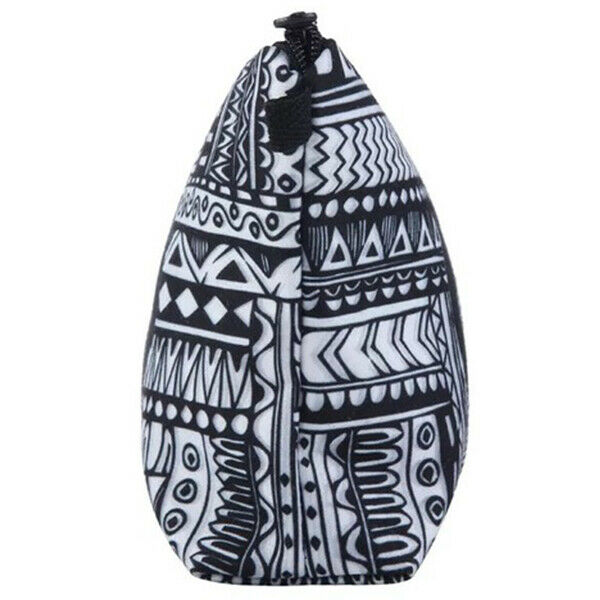 Printed Cosmetic Bags Multifunction for Travel G7G1