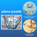 1000pcs DIY Flower Building Puzzle Educational Learning Assembling Toys