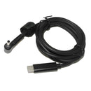 Type C PD USB Charging Cable For Asus 19V Laptop Power Adapter Cable