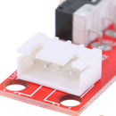 1pc Endstop Switch for Arduino End stop Limit Switch+ Cable High QualityS Hn