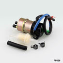 8mm In/Outlet Electrical Fuel Pump Engine Direct Replacement for Mule 2001-2003
