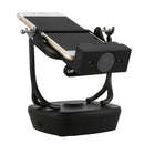 Walker Shakes Mobile Phone Swing Artifact Wechat Sports Steps Counter Safe AH5G3