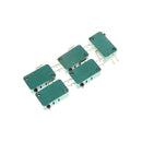 5Pcs Normally Open Close Limit Switch KW7-0 15A 16A Micro Switch SE