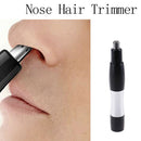 Electric Nose Hair Trimmer Ear Face Clean Razor Removal Shaving Trimmer Shave â„–[