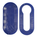 Flip Remote Car Key Shell Car Key Replacement Cover Shell Styling Case Fob  H4U3
