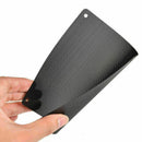 120MM Computer PC Dustproof Cooler Fan Case Cover Dust Black TOP E9F7 PVC M V9M3
