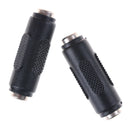 1 Pcs 2.1mm x 5.5mm Female to Female DC Power Socket Audio Adapter ConnectorSEAU