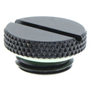 G1/4 Thread Low Profile Stop Plug Fitting PC Water Cooling Radiator Reservoir SP
